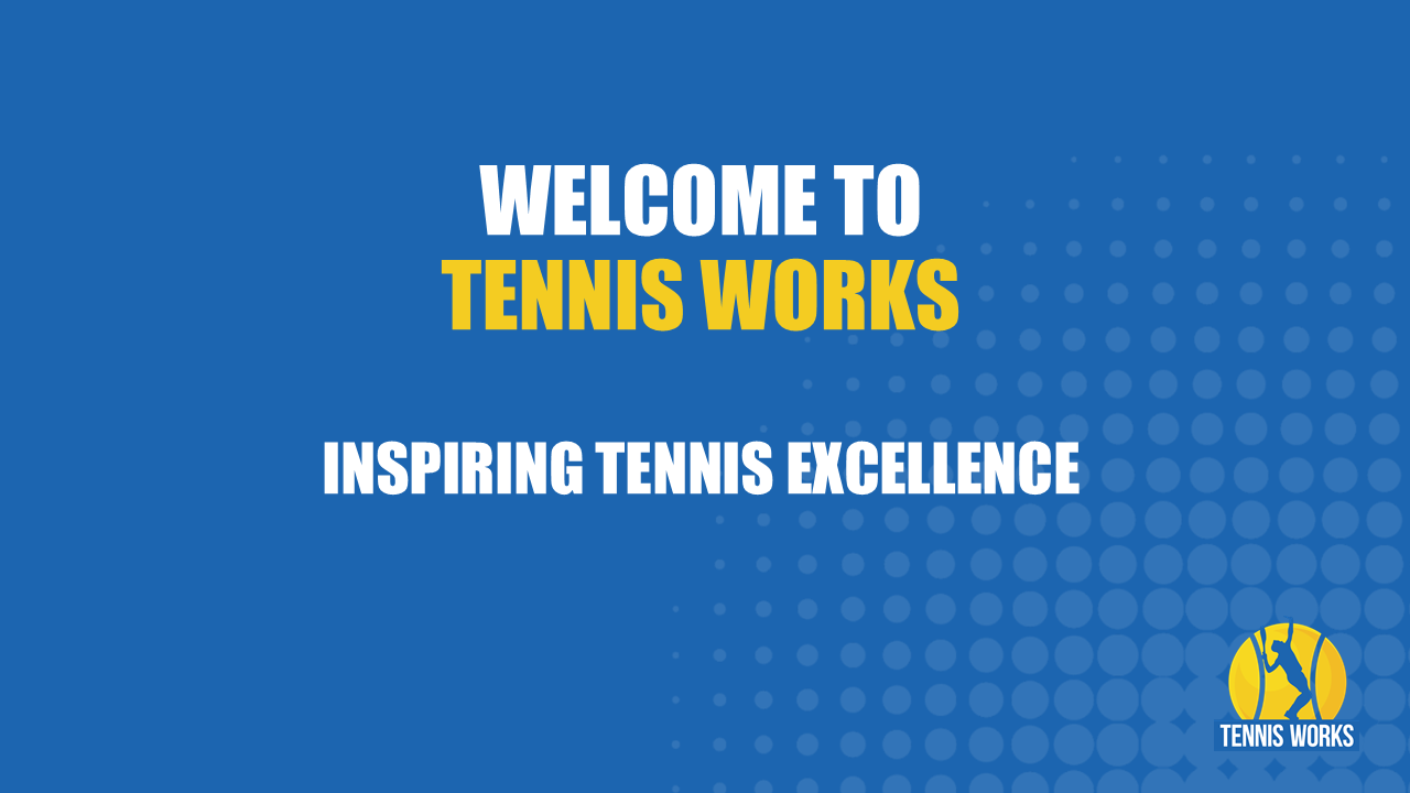 tennis-works