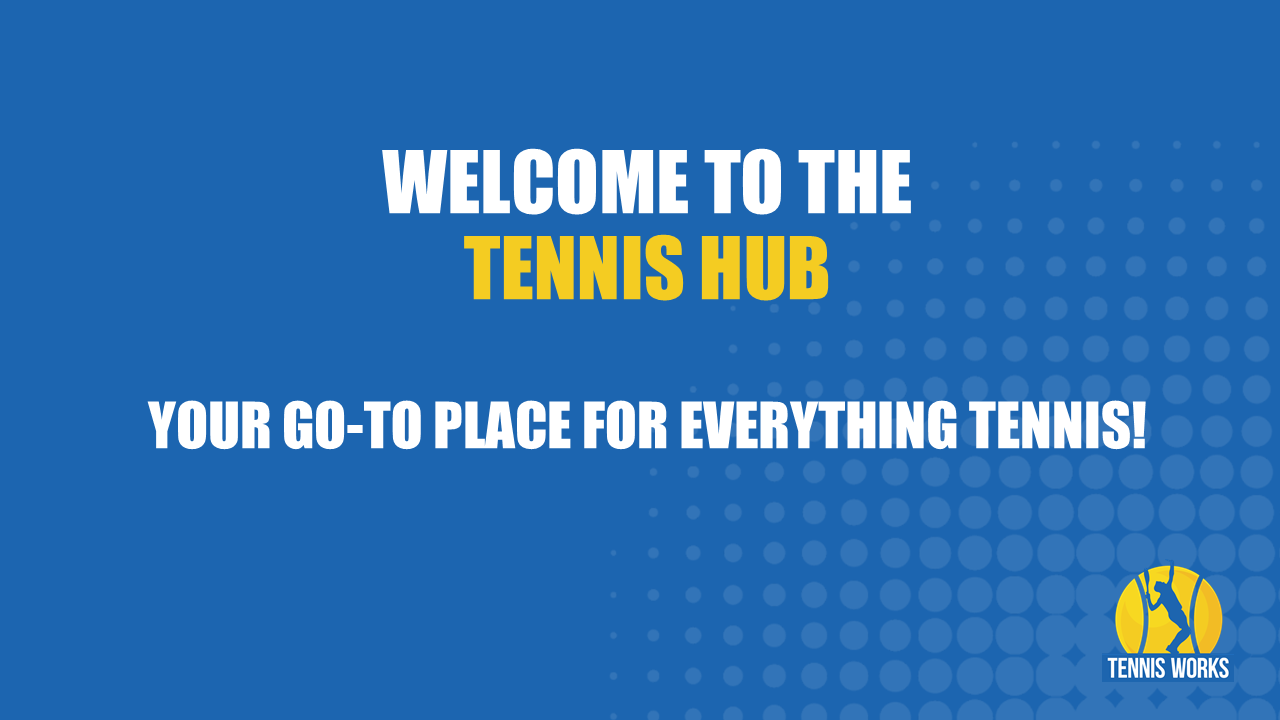 tennis-hub