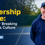 The Leadership Divide: Building or Breaking your Tennis Culture