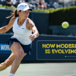 Discover how today's faster, more physical game is changing tennis coaching, player development, fitness, and match strategy.