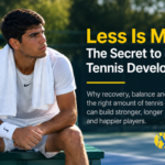 Carlos Alcaraz Wants More Time Away From Tennis. What Should Coaches Learn From That?
